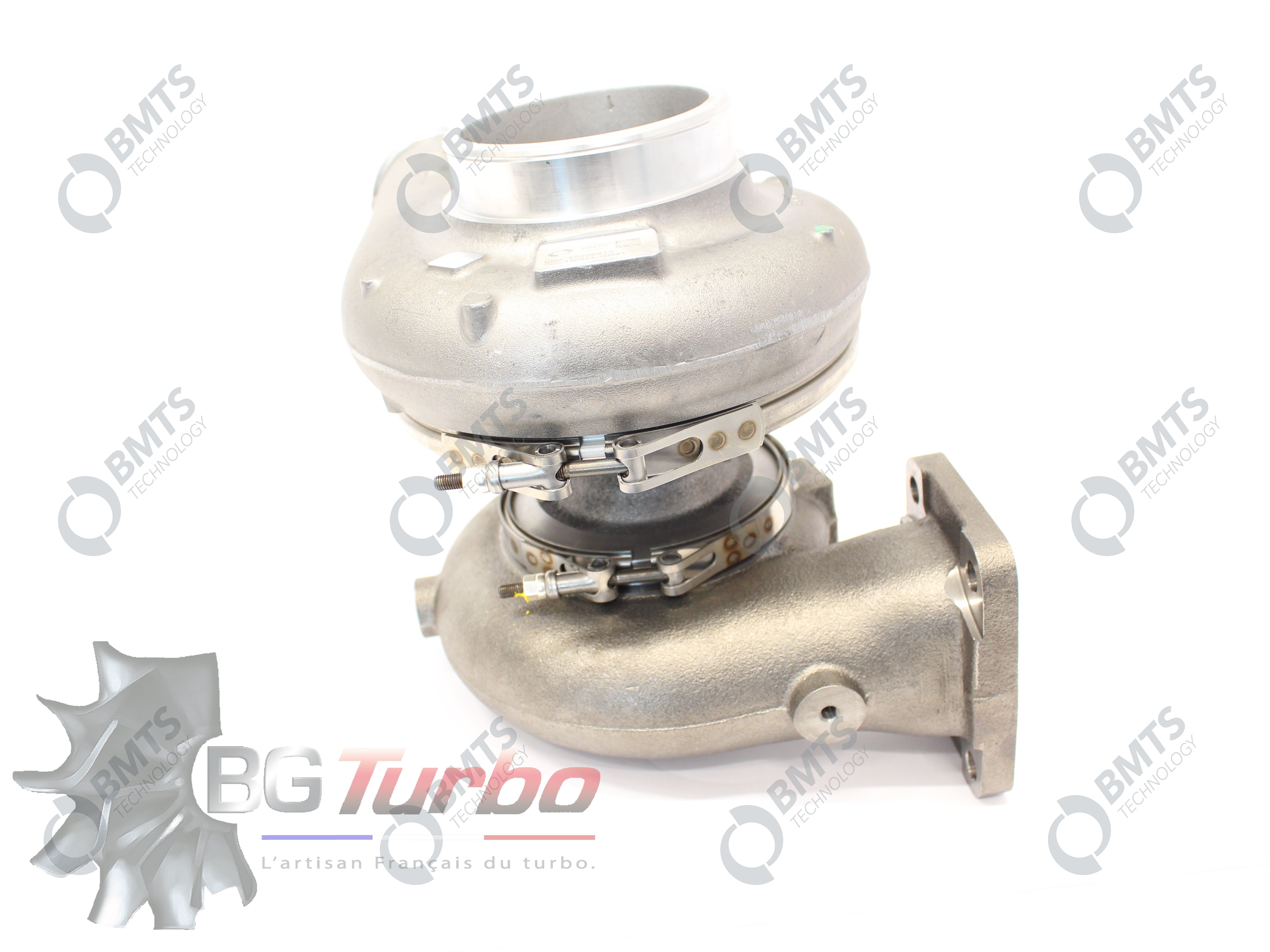 TURBO - NEUF ORIGINE - PL - AGCO Challenger: MT645E, MT655E, MT665E, MT675E, MT685E, MT845E, MT855E, MT865E, MT875E, MT955E, MT965E, MT975EFENDT: 8380P, 8410P, 1149 MT, 1154 MT, 1159 MT, 1165 MTJCB: TG8300B, TG8300C, TG8400B, TG8400CMassey Ferguson: MF 8737 S, MF 8727, MF 8730, MF 8732, MF 8735, MF 7360 (09/14 - 08/17), MF 7360 PL (09/14 - 08/17), MF 7360 PLI (03/15 - 08/17), MF 7370 (03/15 - 08/17), MF 7370 PL (09/14 - 08/17), MF 7382 (04/15 - 03/17), MF 7380 (04/17 - 07/18), MF 7382 (04/17 - 07/18), MF 7380, MF 7380 AL, MF 7382Valtra: S294, S374 - 40008615

